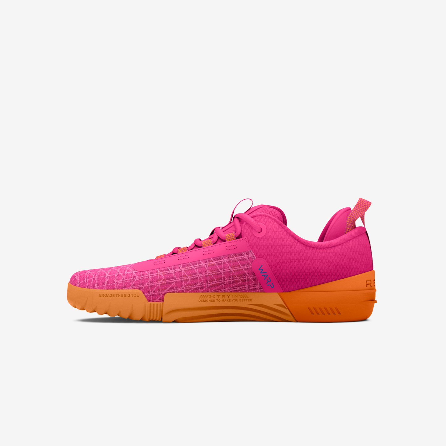 Under Armour TriBase Reign 6 - Women 3027342-600