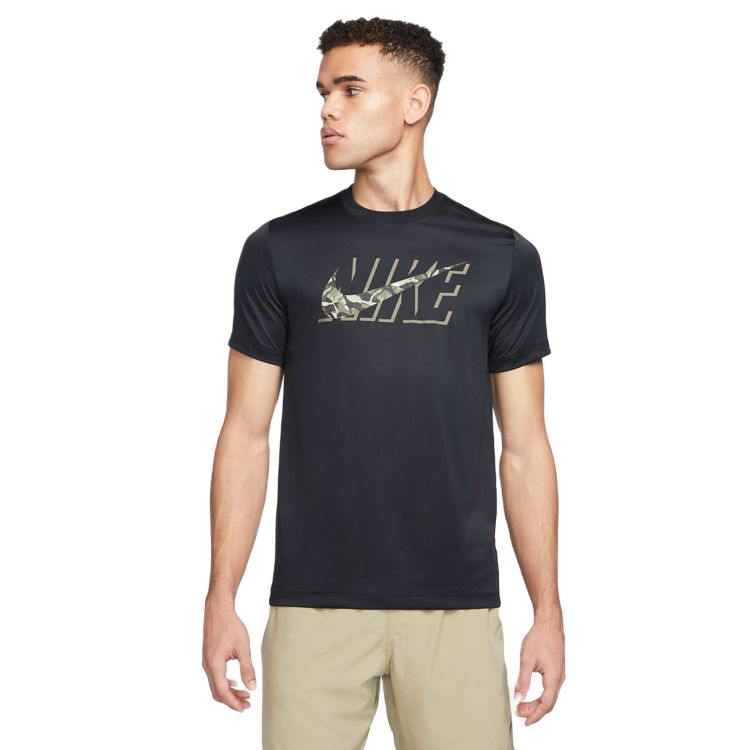 NIKE DRI-FIT T-SHIRT DZ2741-010