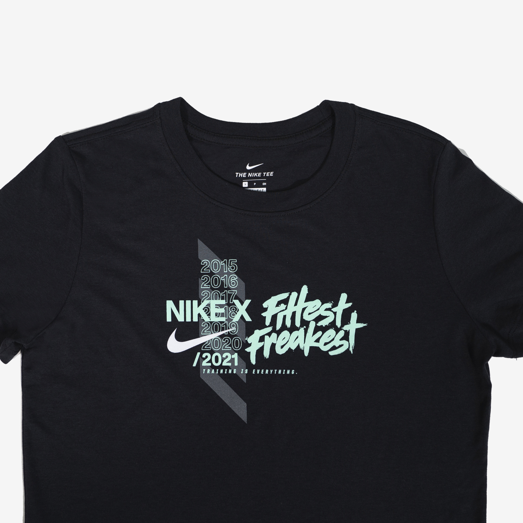 FREAKEST CHALLENGE 2021 T-SHIRT - WOMEN FF0002-010