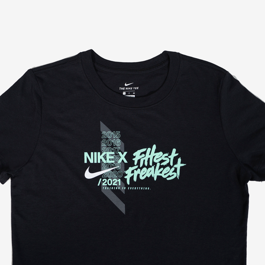 FREAKEST CHALLENGE 2021 T-SHIRT - WOMEN FF0002-010