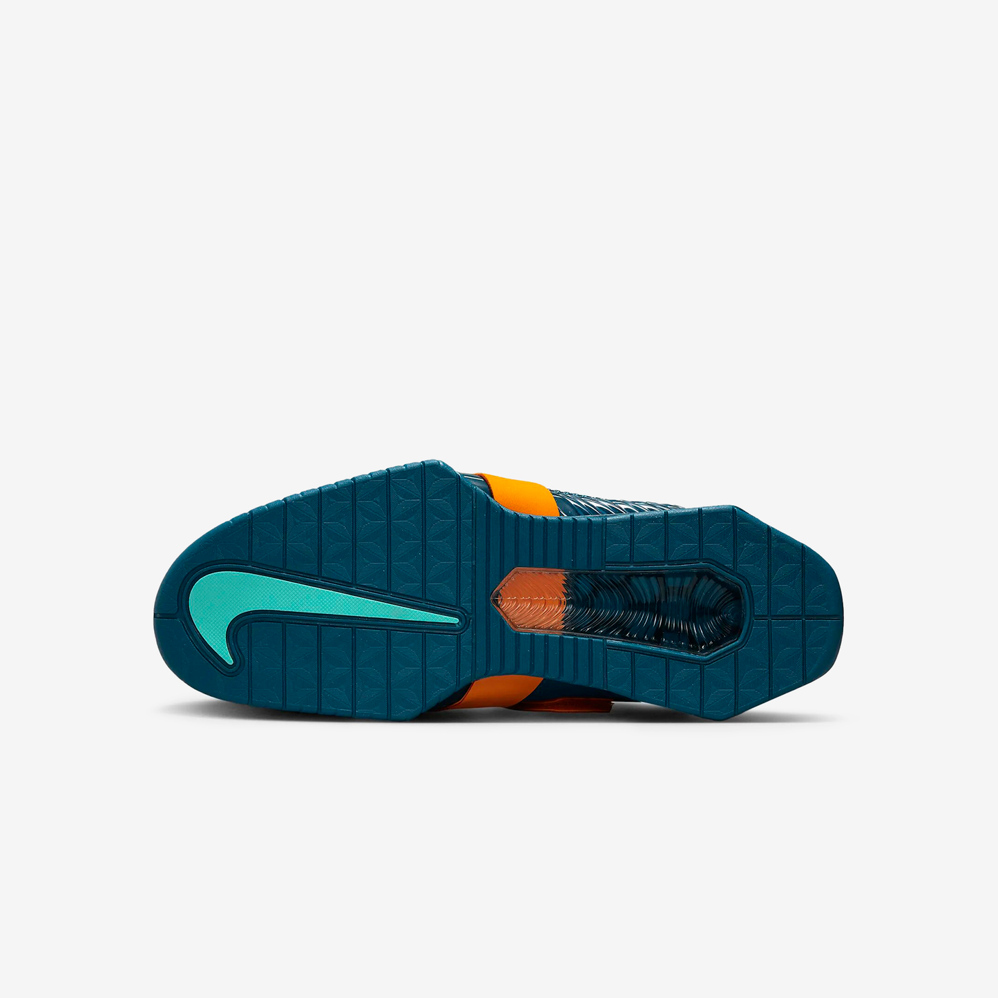 NIKE ROMALEOS 4 - UNISEX CD3463-493