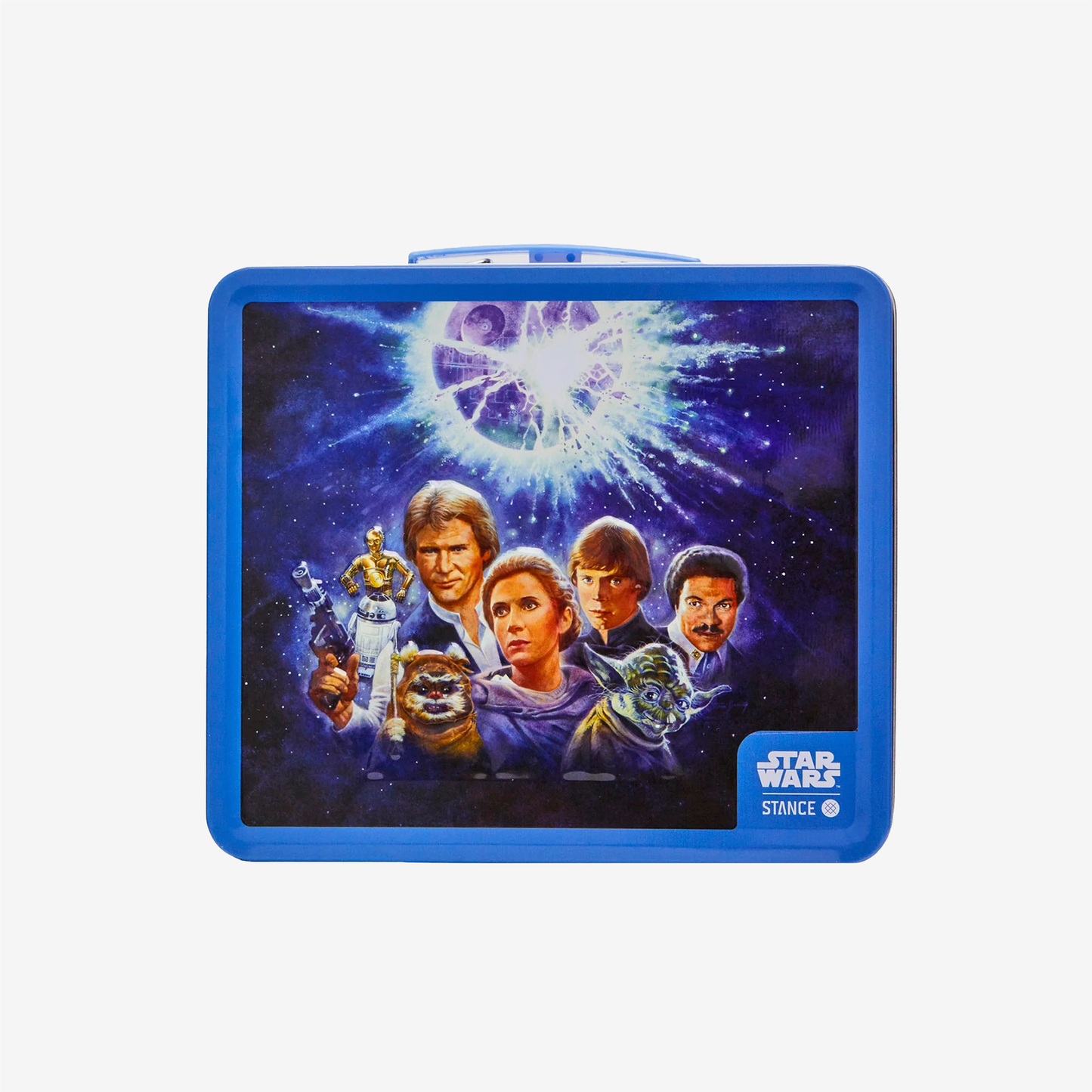 STANCE JEDI BOX SET SOCKS A555B23JED-MUL