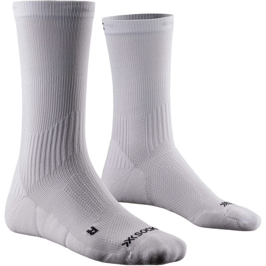 CALCETIN X-BIONIC CORE SPORT CREW XS-YQCSS24U-W003-35