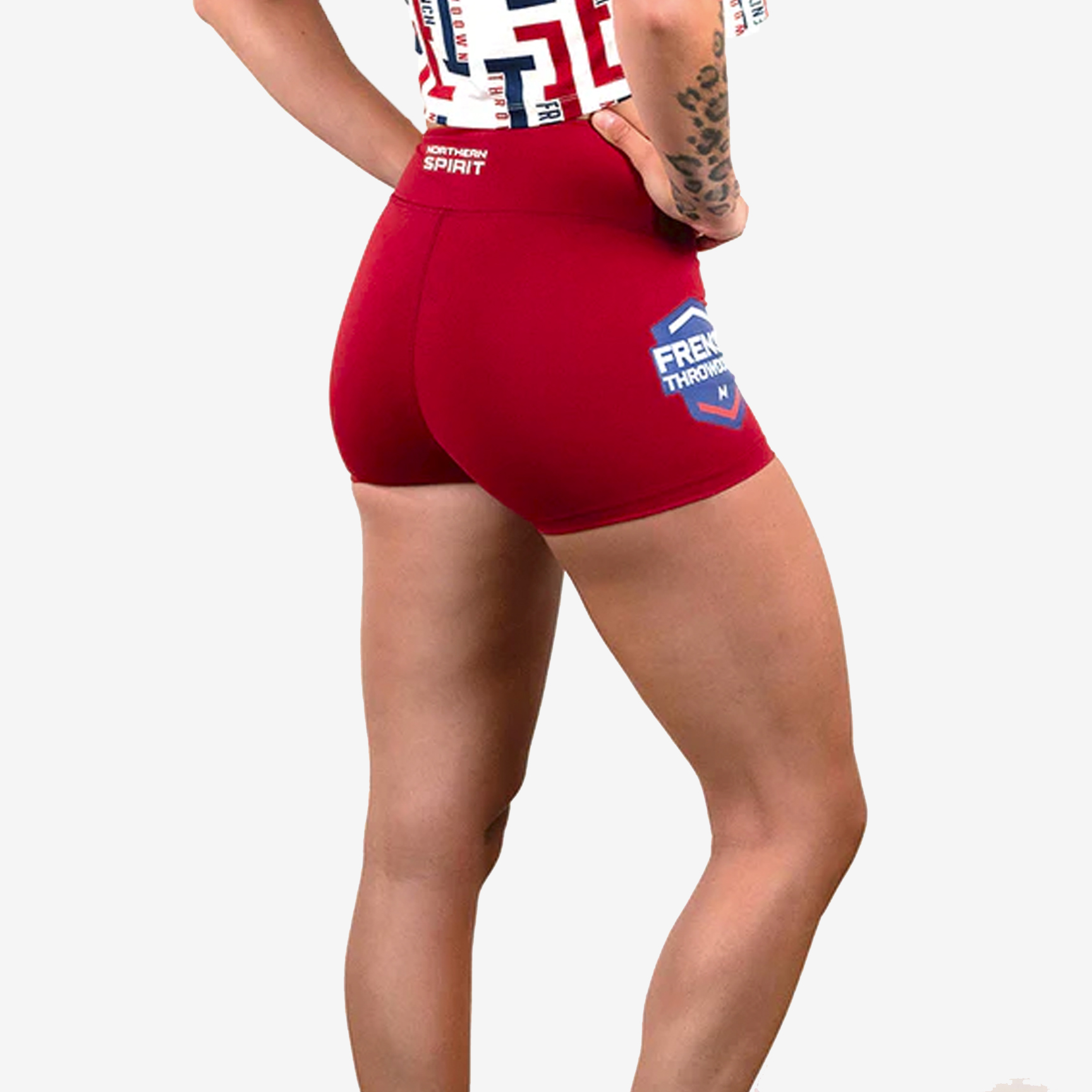 NORTHERN SPIRIT SHORT SNUSTER FTD SNUSTERFTD-FBURG