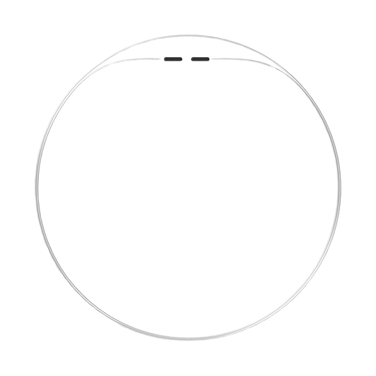 CABLE COMPETICIÓN 1.8MM COMBA FIRE 2.0 VELCCFIRE-WHITE