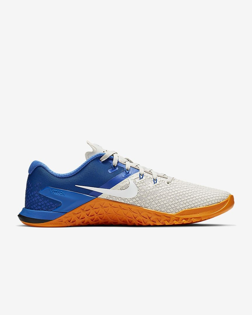 NIKE METCON 4 XD BV163600210
