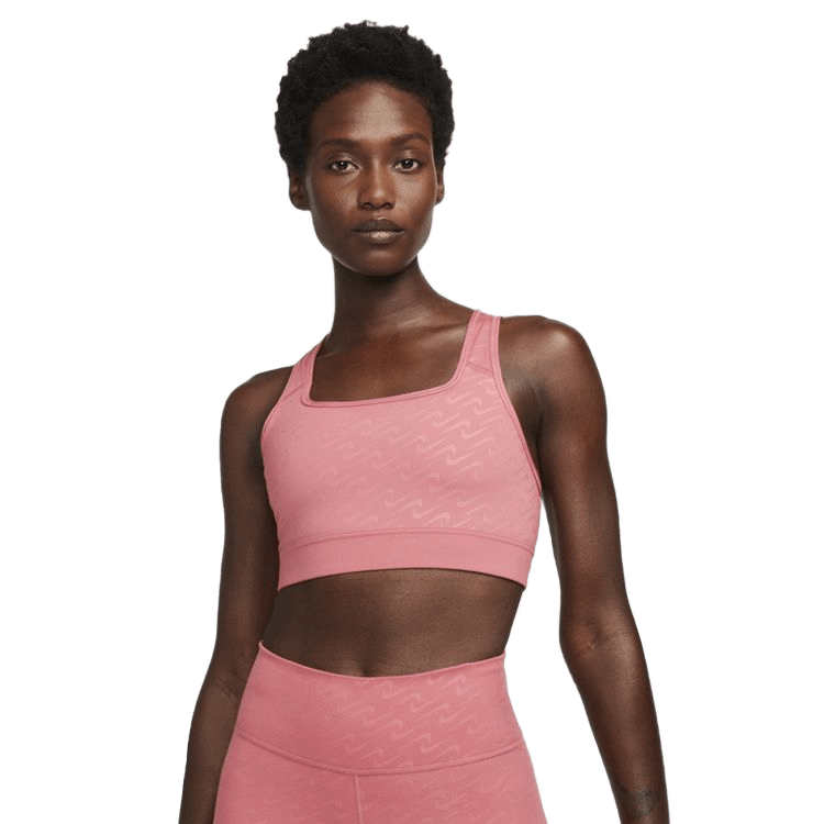 TOP NIKE DRI-FIT SWOOSH ICON CLASH - MEDIUM IMPACT DD1497-622