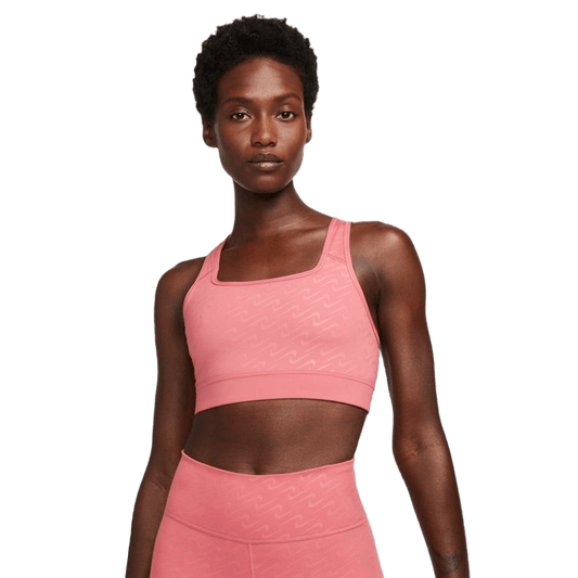 TOP NIKE DRI-FIT SWOOSH ICON CLASH - MEDIUM IMPACT DD1497-622