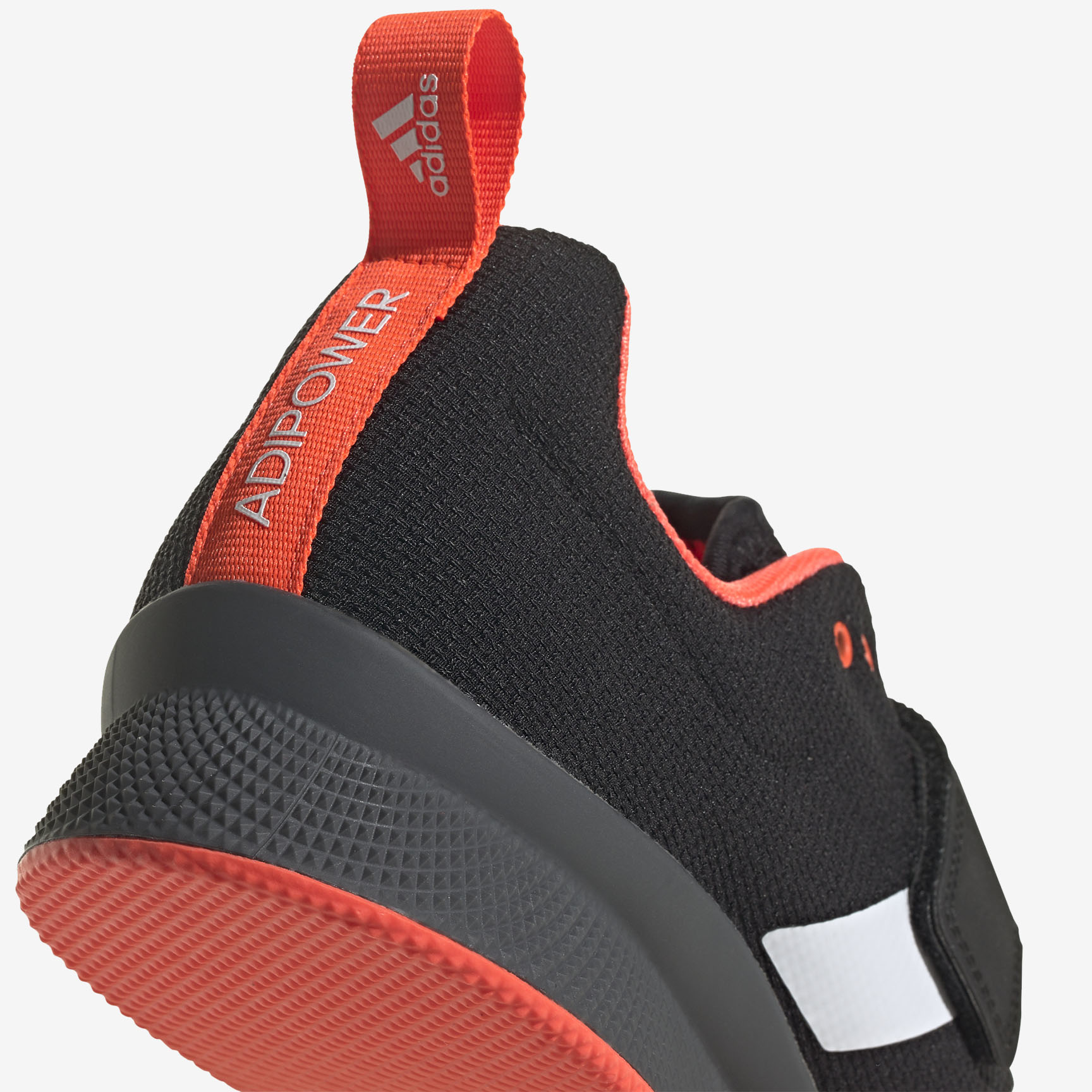 ADIDAS ADIPOWER WEIGHTLIFTING II KZY74-GZ0178