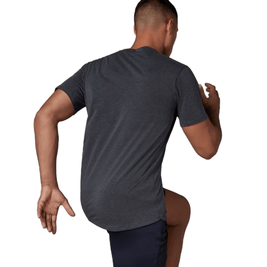 ADIDAS M D4T HIIT TEE I4530-HB9205