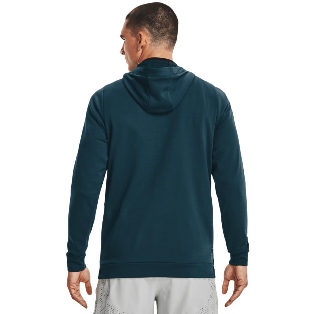 UNDER ARMOUR RUSH ALL PURPOSE HOODIE 1367770-413