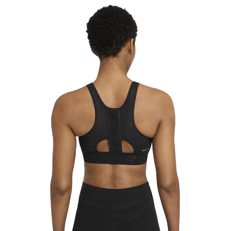 TOP NIKE SWOOSH ULTRABREATHE - MEDIUM IMPACT CZ4439-011