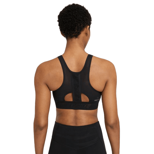 TOP NIKE SWOOSH ULTRABREATHE - MEDIUM IMPACT CZ4439-011