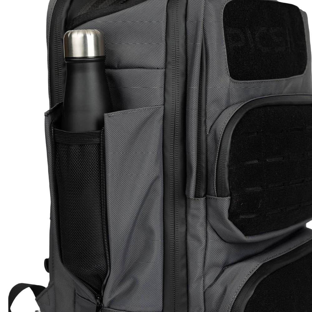 PICSIL MAVERICK TACTICAL BACKPACK 40L MAVERICK-GREY