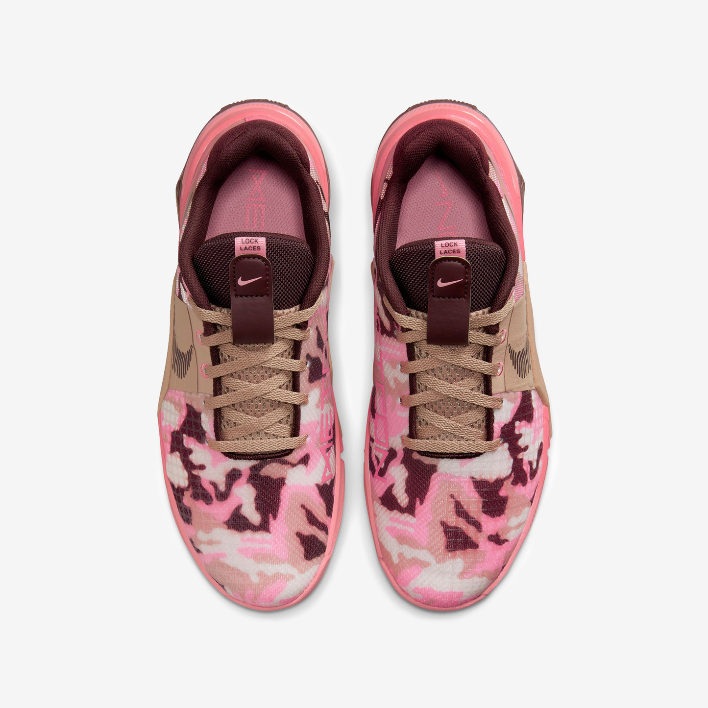 NIKE METCON 8 AMP - WOMAN DV9013-200