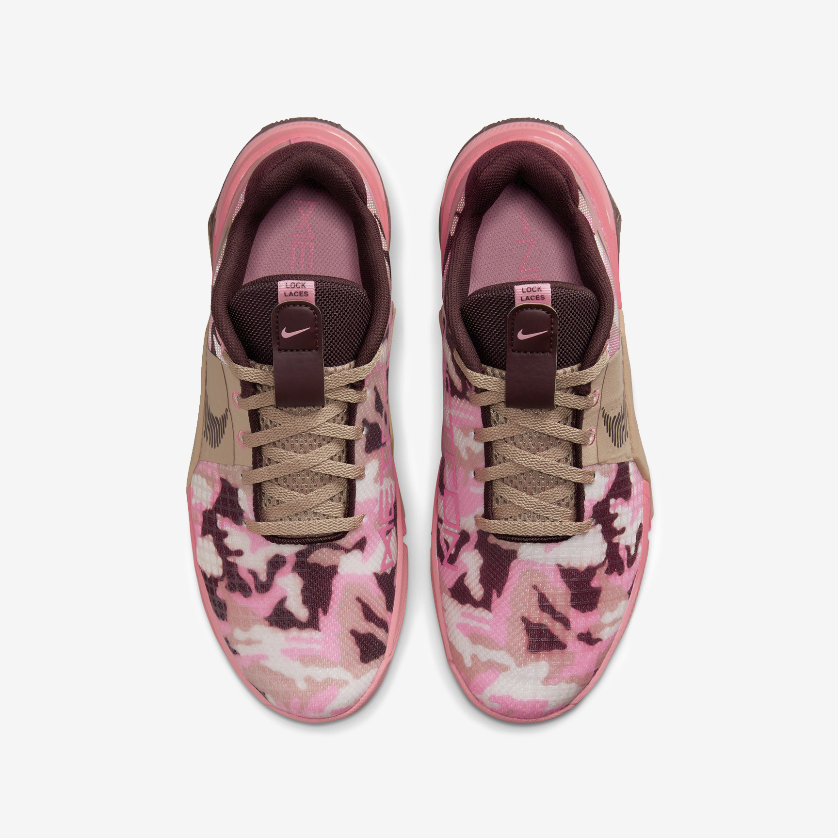 NIKE METCON 8 AMP - WOMAN DV9013-200