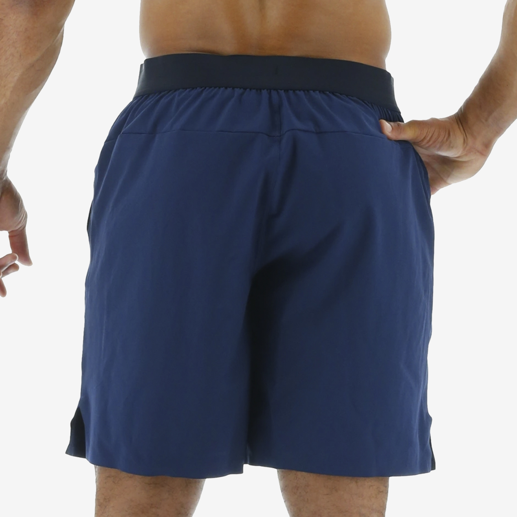 TYR 7" SHORTS MUSUSO3A-933