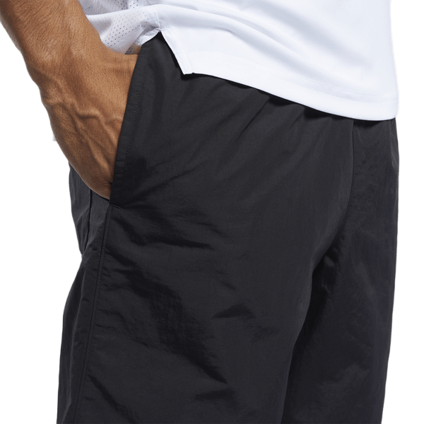 REEBOK TRAINING ESSENTIALS UTILITY SHORT GLM66-FJ4065
