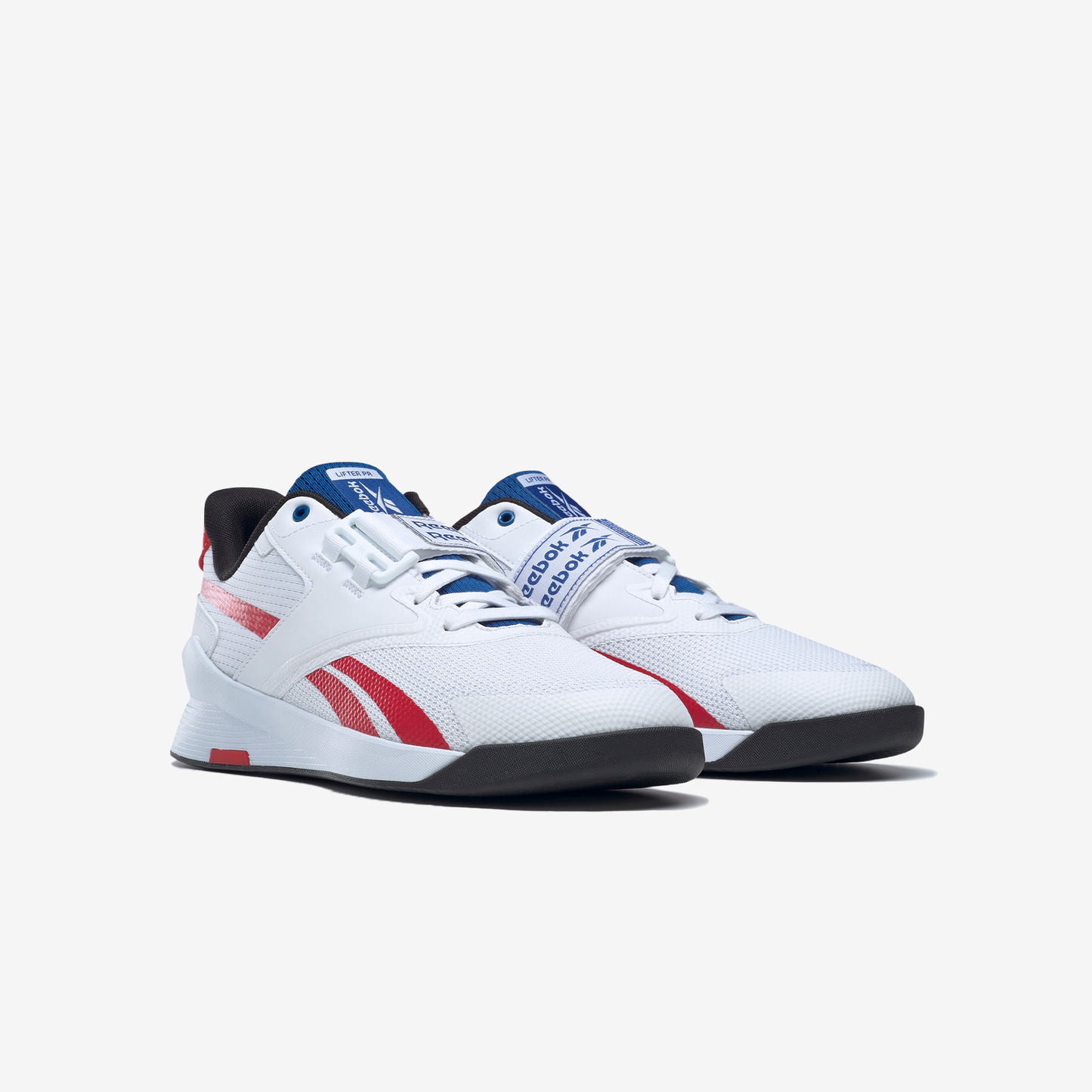 REEBOK LIFTER PR II JQ144-GY6379