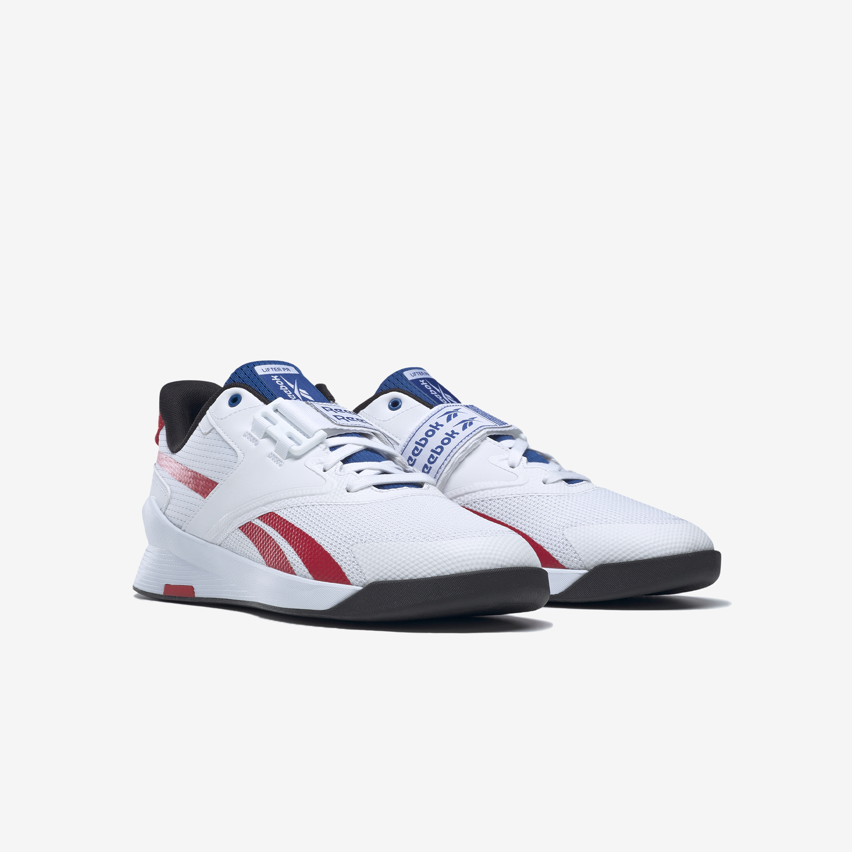 REEBOK LIFTER PR II JQ144-GY6379