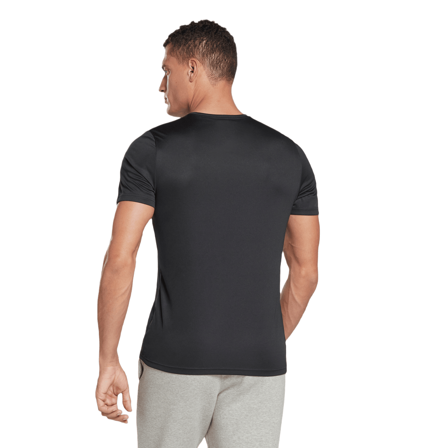 T-SHIRT REEBOK WORKOUT READY GRAPHIC COG11C-HA1082