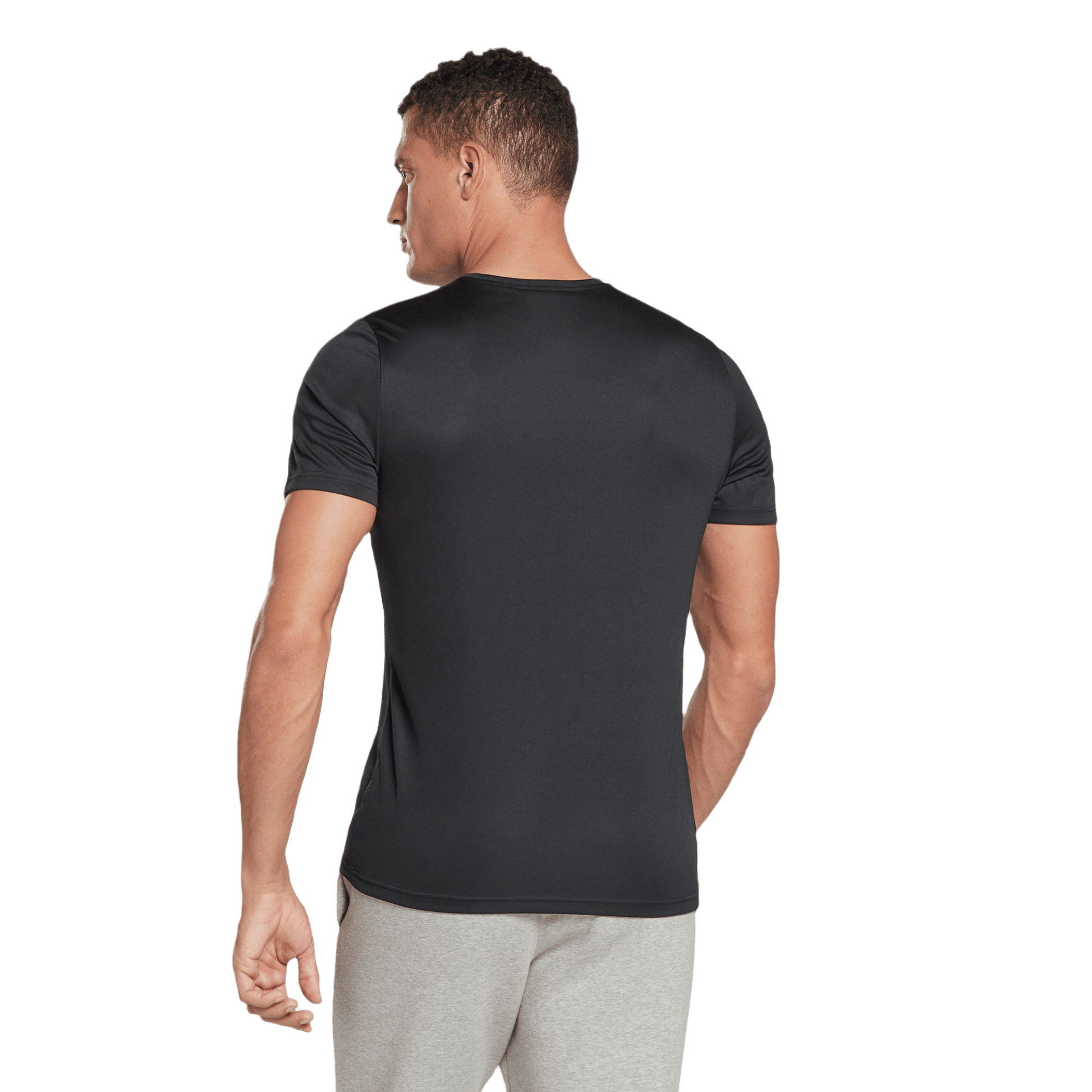 T-SHIRT REEBOK WORKOUT READY GRAPHIC COG11C-HA1082