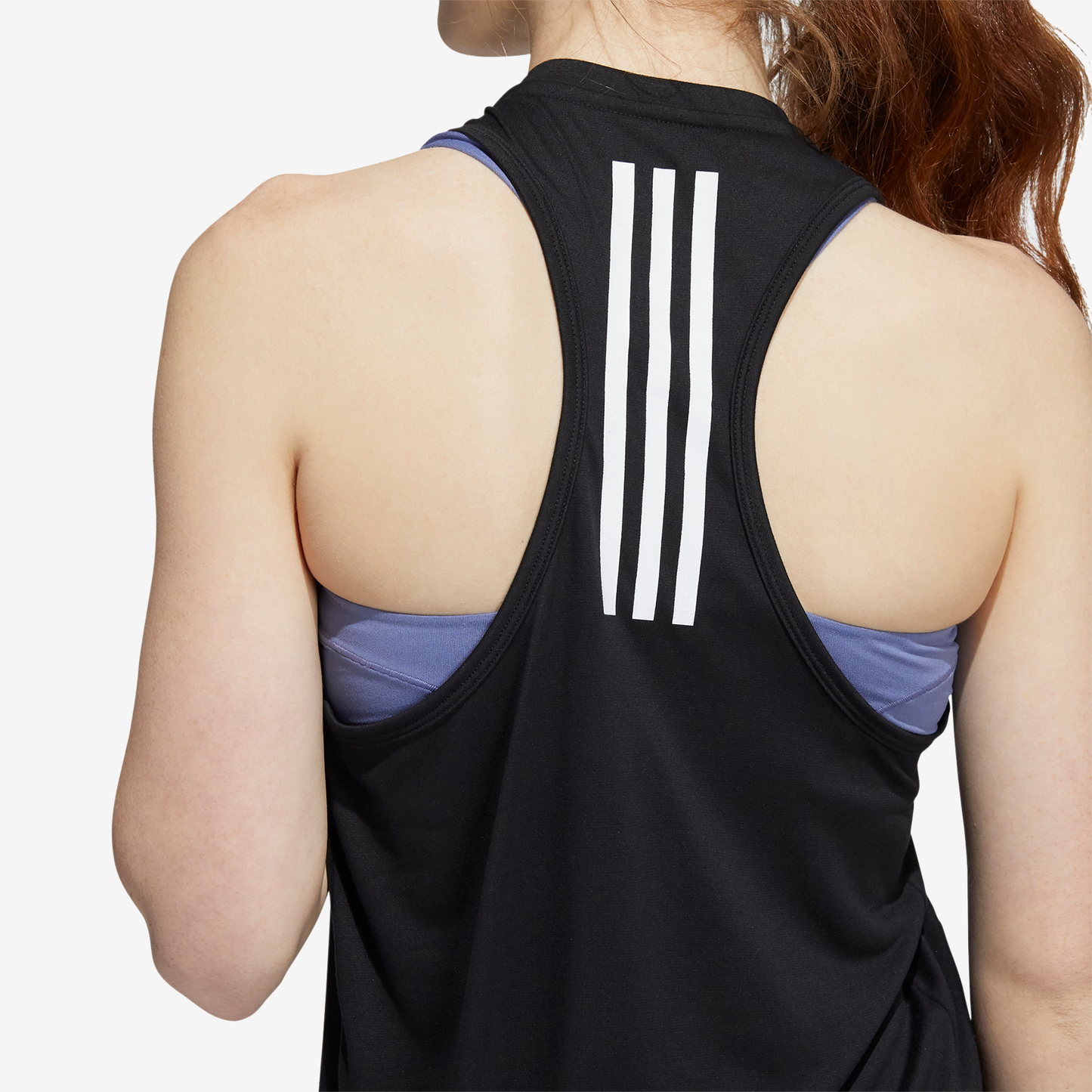 ADIDAS TRAINING AEROREADY TANK DC982-H51189
