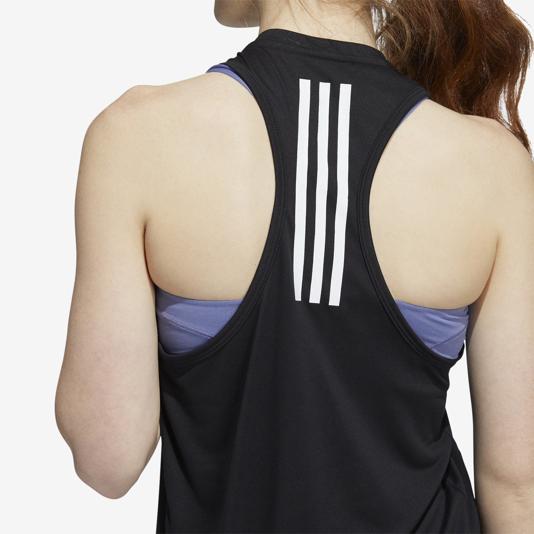 ADIDAS TRAINING AEROREADY TANK DC982-H51189
