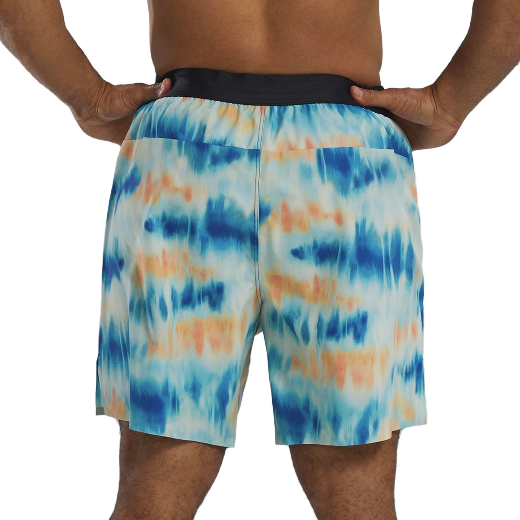 SHORT TYR 7” MEN B44015-466