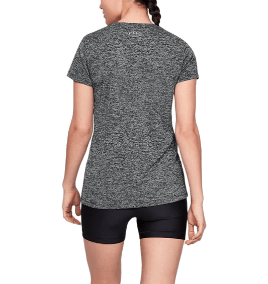 UNDER ARMOUR TECH T-SHIRT 1258568-001
