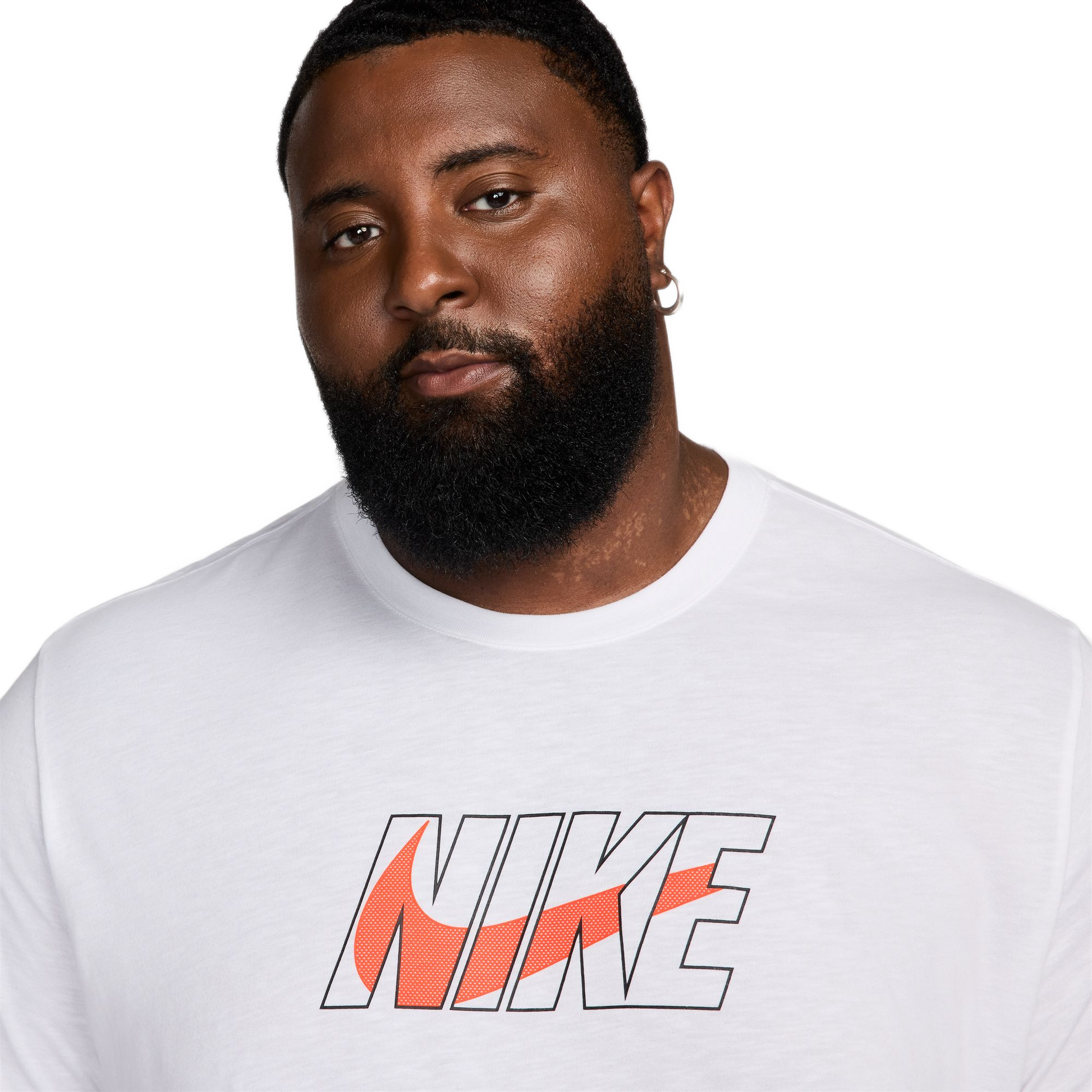 Nike Dri-FIT T-shirt FZ8028-100