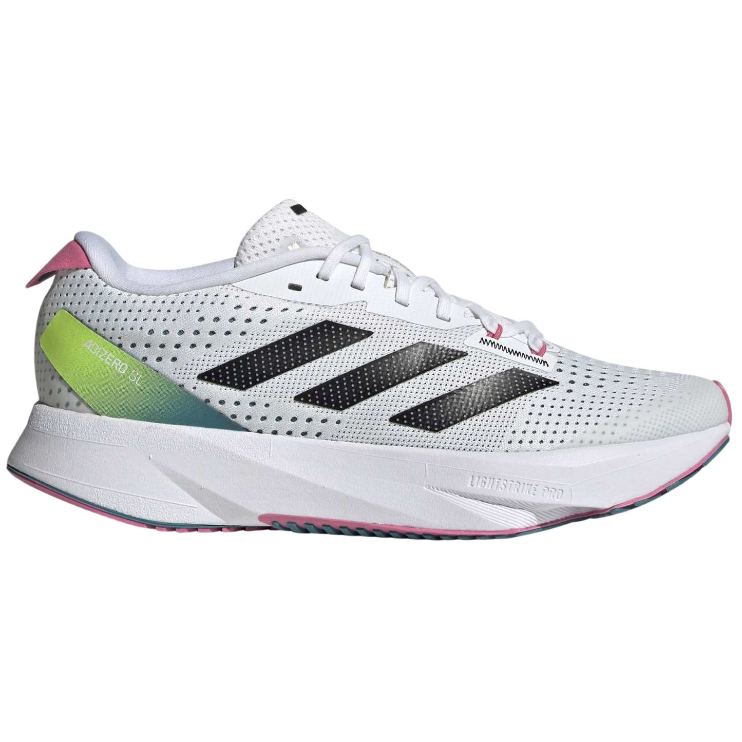 ADIDAS ADIZERO SL - WOMEN LIZ90-HQ7232