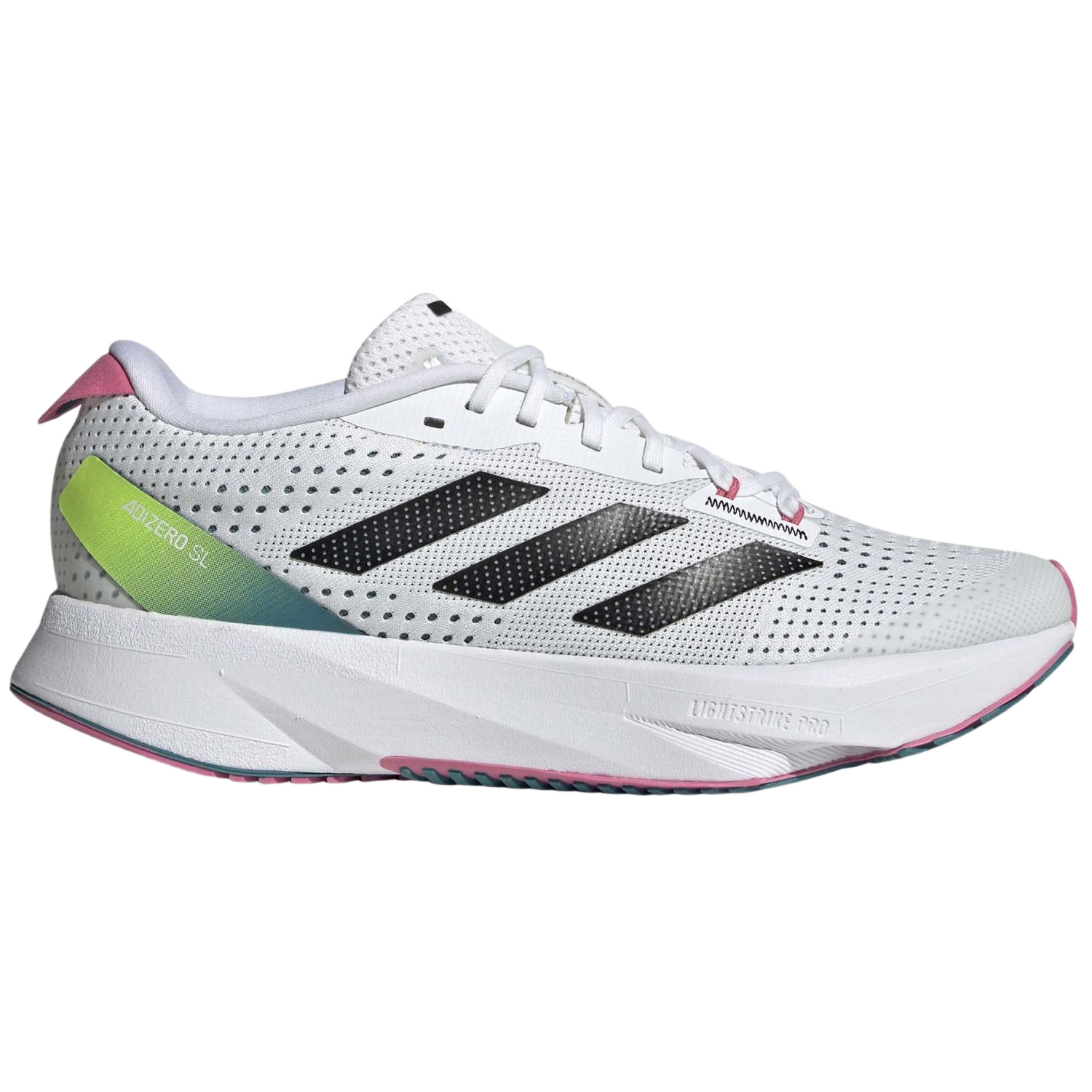 ADIDAS ADIZERO SL - WOMEN LIZ90-HQ7232