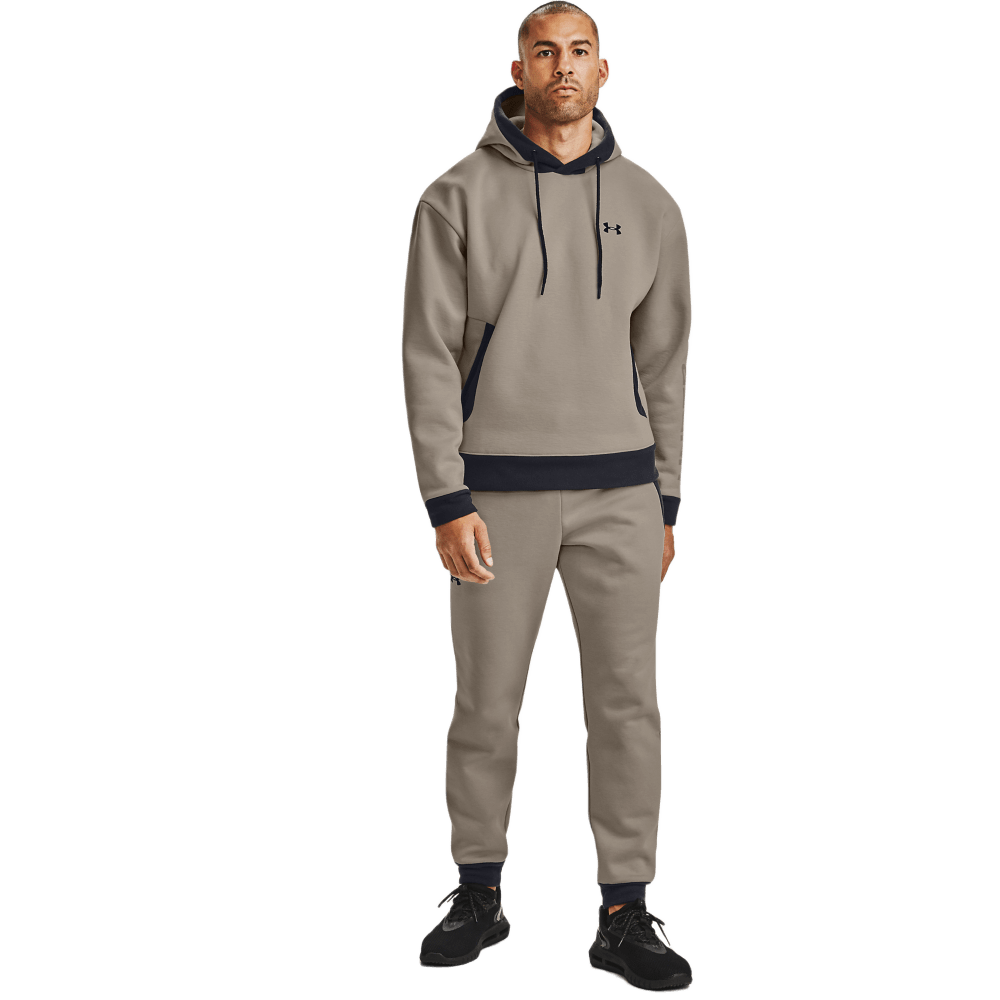 UNDER ARMOUR RECOVER FLEECE PANT 1357077-200