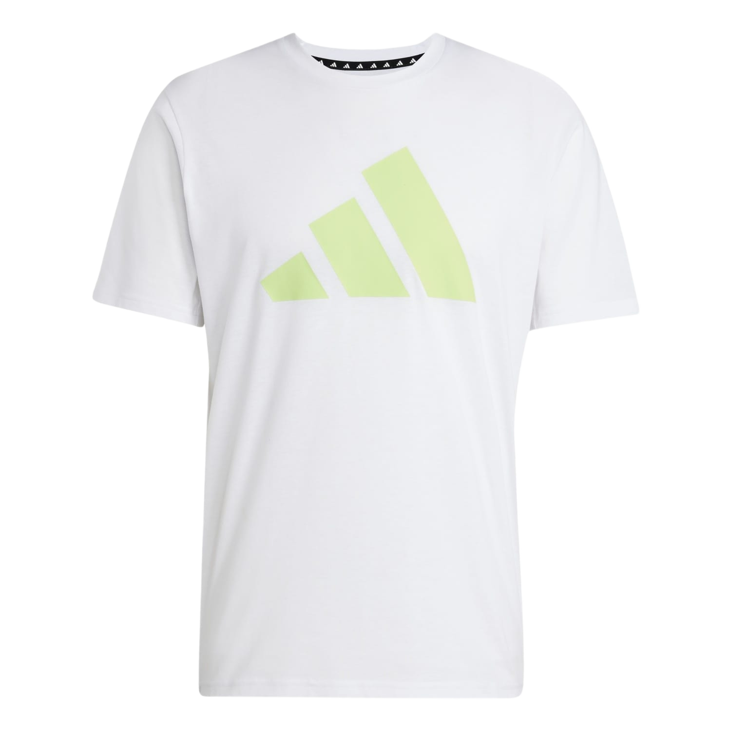 TR-ES FR Logo T-Shirt BXH37-JN7312