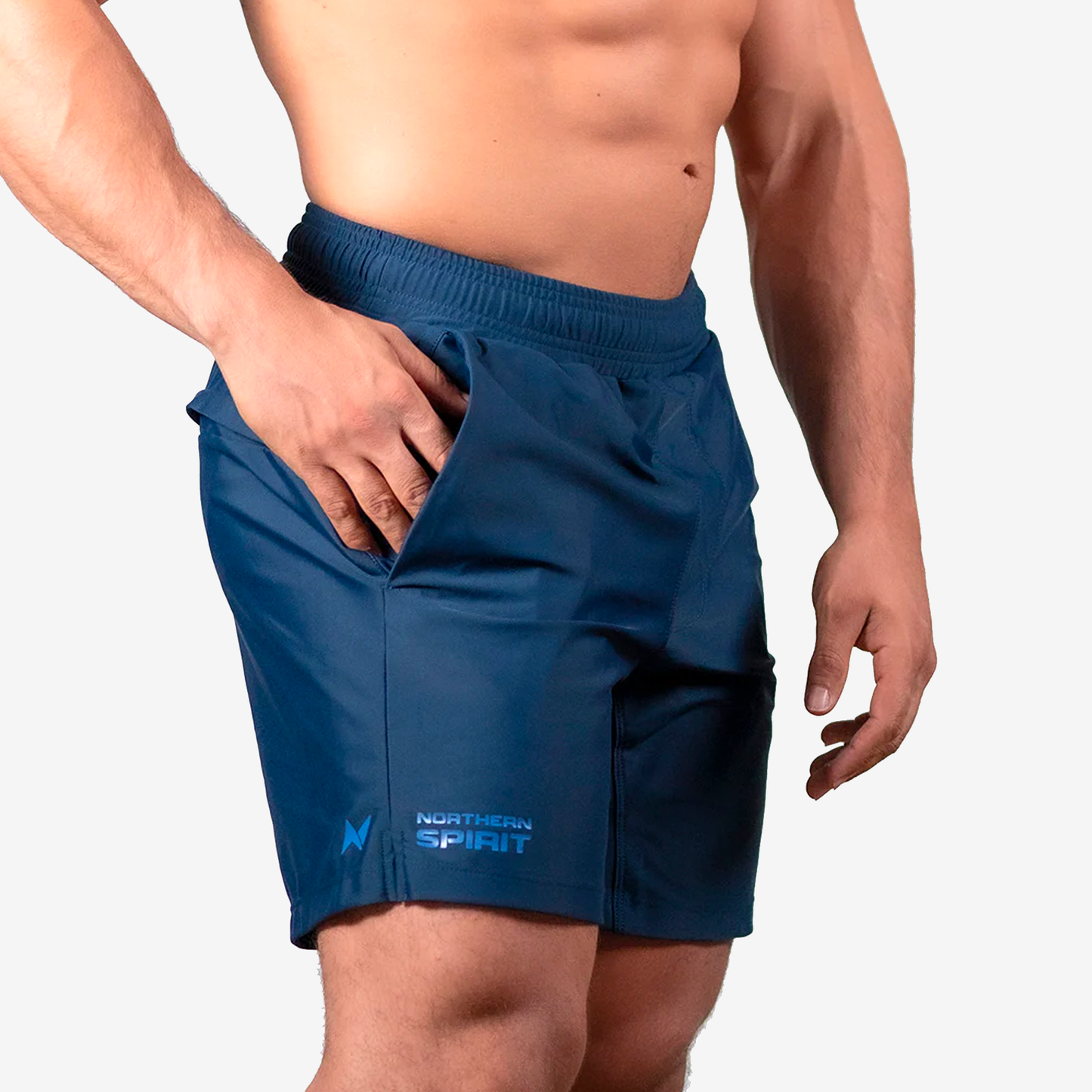 NORTHERN SPIRIT SHORTS HUNTER HUNTER-NEP