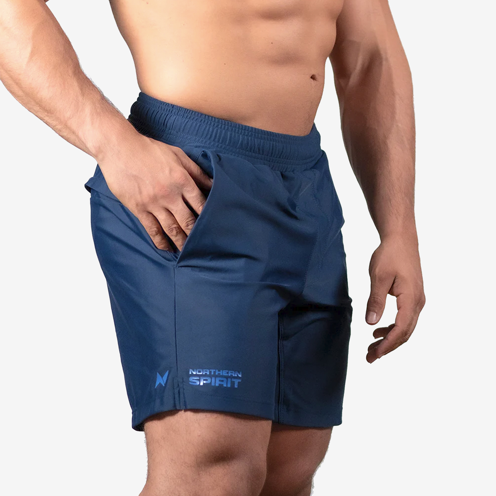 NORTHERN SPIRIT SHORTS HUNTER HUNTER-NEP