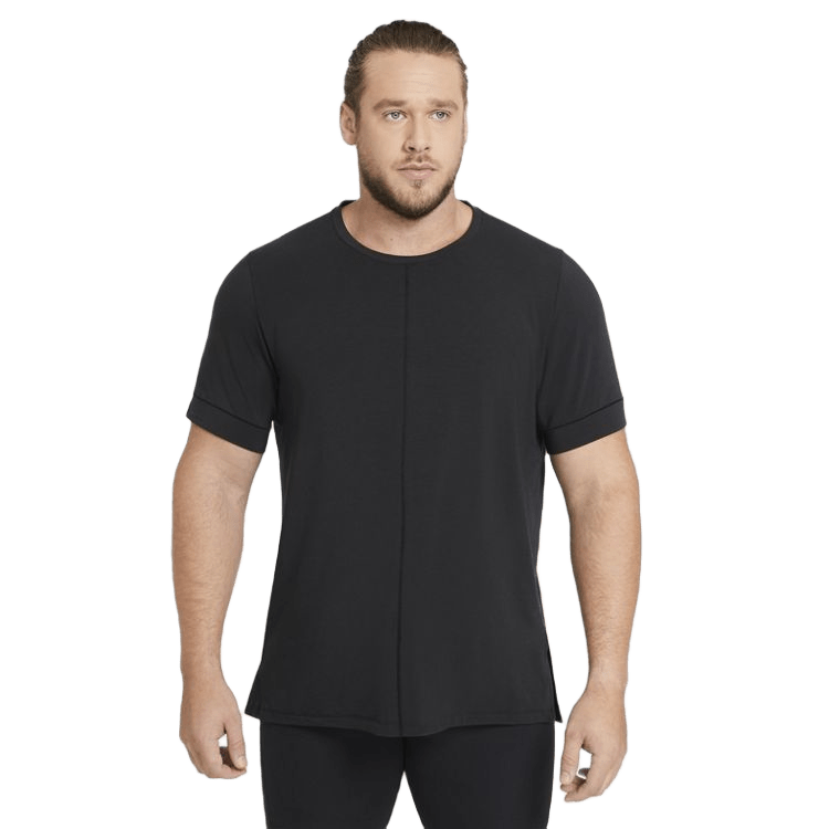 NIKE DRY TOP YOGA BV4034-010