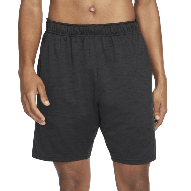 SHORT NIKE YOGA DRI-FIT CZ2210-010