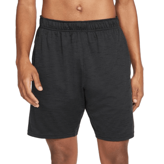 SHORT NIKE YOGA DRI-FIT CZ2210-010