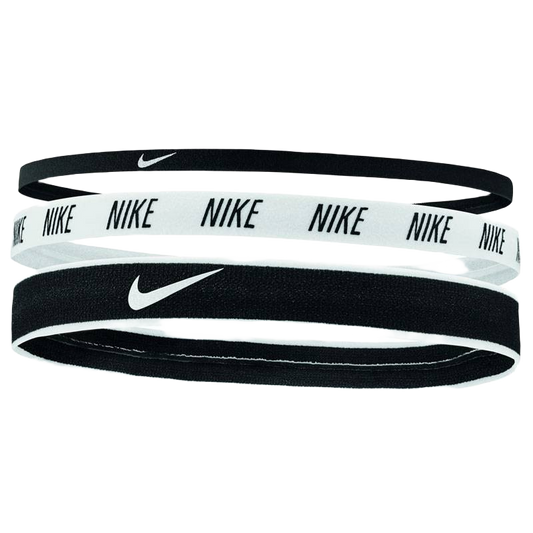 NIKE MIXED WIDTH HEADBANDS 3PK AC4453-930