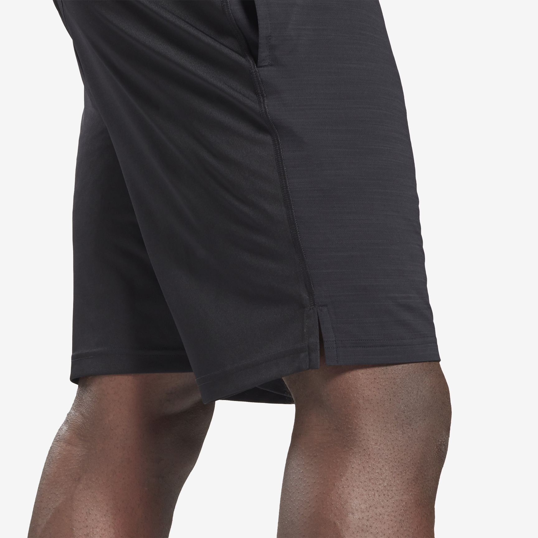 REEBOK WORKOUT READY ACTIVCHILL SHORTS JJR14-GL3184