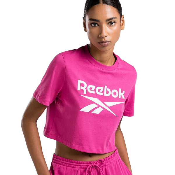 REEBOK T-SHIRT WOMEN 100037588-SEPRPI