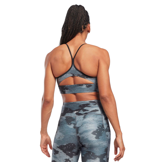 REEBOK TOP TRAIN - LOW IMPACT 100029005-BLACK