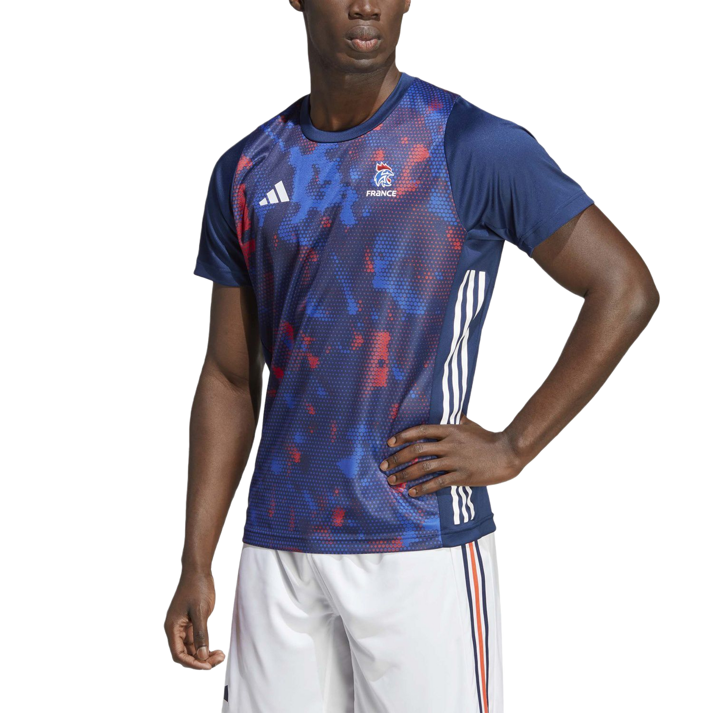 CAMISETA FFHB M DRC60-IA8576