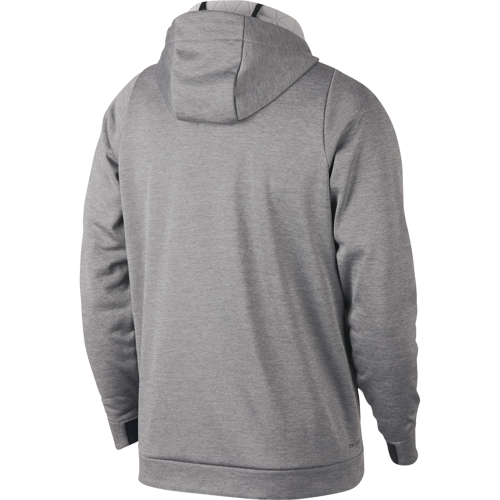 NIKE HOODIE 932034GrisM