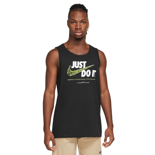 NIKE DRI-FIT T-SHIRT FJ2459-010