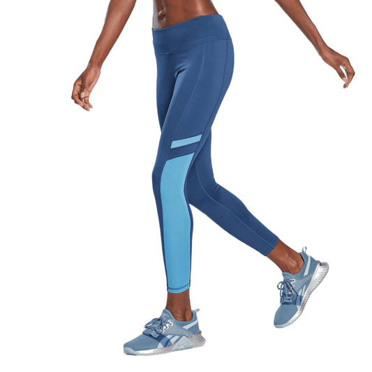 REEBOK WOR MESH LEGGINGS COL4C-HA1039