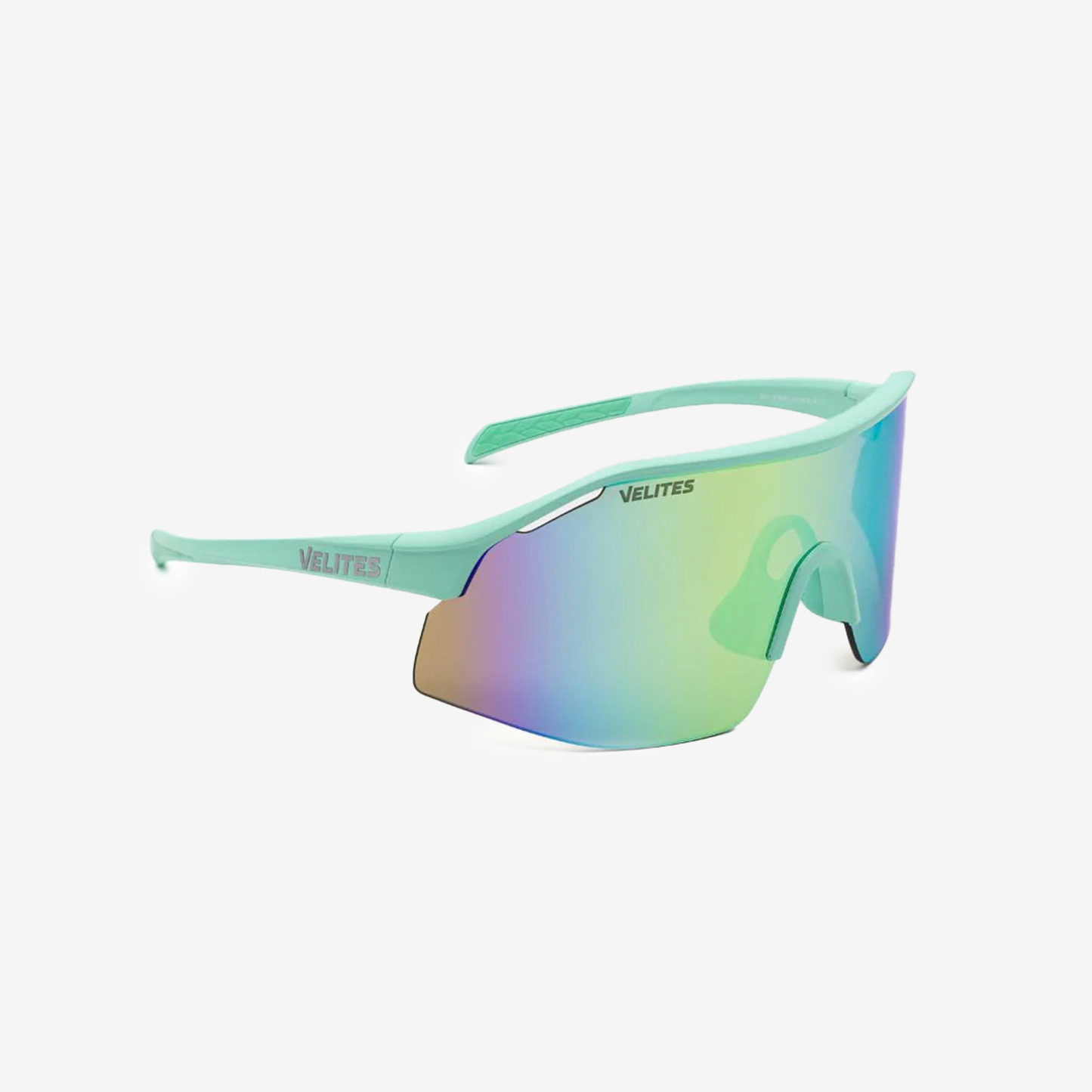 Velites Raptor Sunglasses VELRAPTOR-MINTMINT
