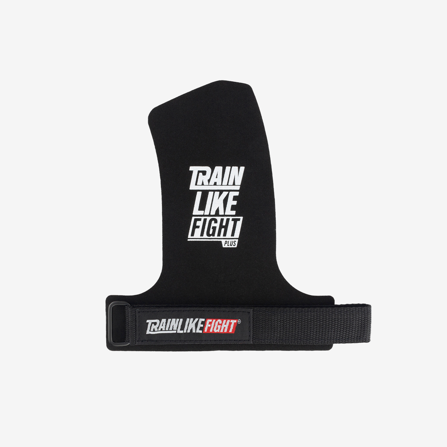 TRAINLIKEFIGHT ICON PLUS GRIPS HG0BANP-RED